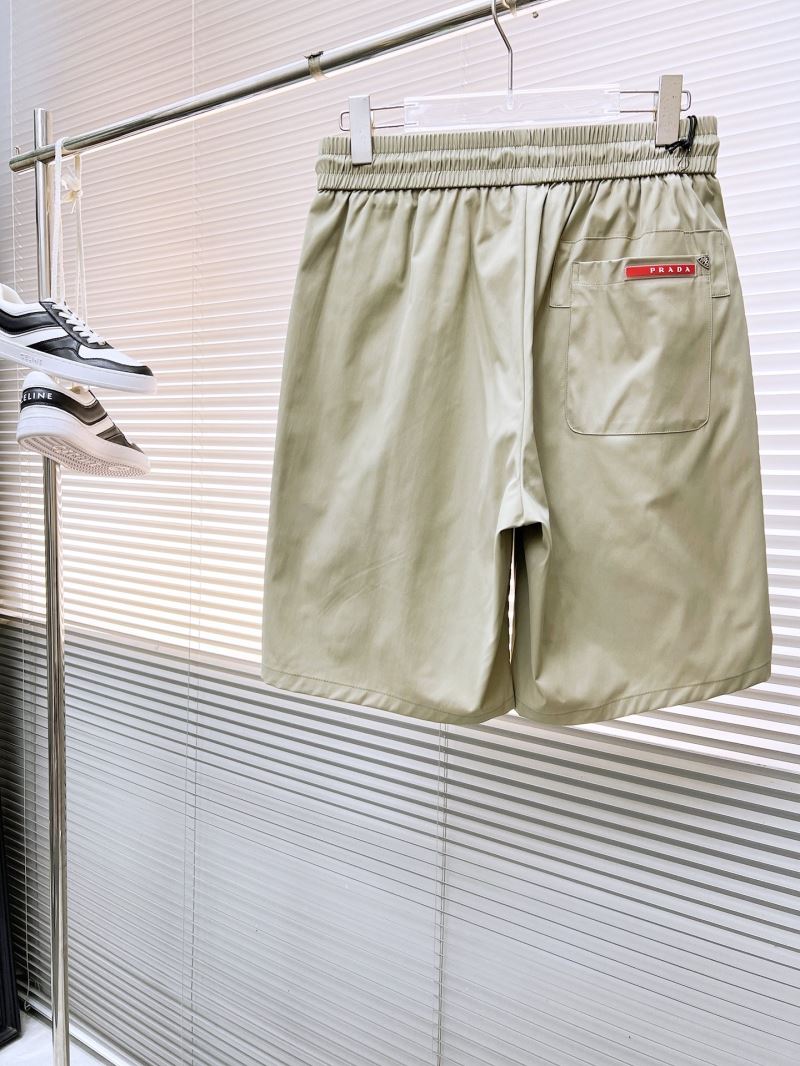 Prada Short Pants